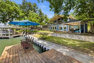 1308 Lakeside Dr, Burnet, TX 78611 - Photo 4