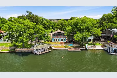 1308 Lakeside Drive, Burnet, TX 78611 - Photo 2