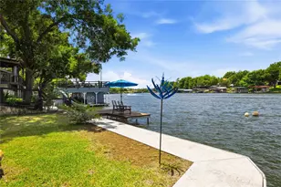 1308 Lakeside Dr, Burnet, TX 78611 - Photo 30