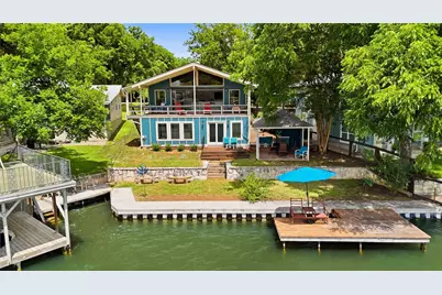 1308 Lakeside Drive, Burnet, TX 78611 - Photo 2