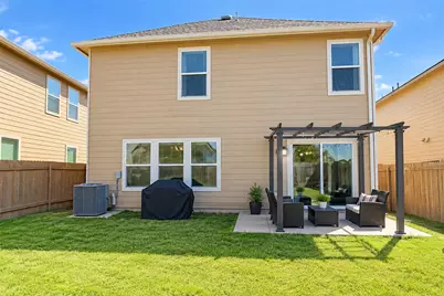 10924 Roderick Lawson Lane, Austin, TX 78754 - Photo 12