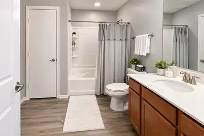 10924 Roderick Lawson Lane, Austin, TX 78754 - Photo 8