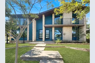 1413 Valleyridge Drive #A, Austin, TX 78704 - Photo 18