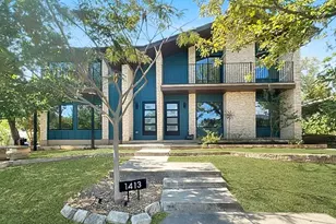1413 Valleyridge Dr, Austin, TX 78704 - Photo 1