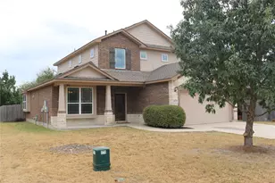 8213 Reggio St, Round Rock, TX 78665 - Photo 1
