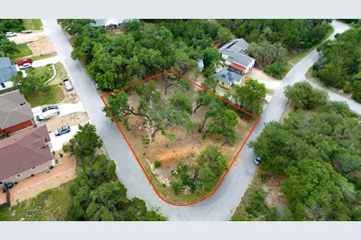 20101 Collier Lane, Lago Vista, TX 78645 - Photo 22