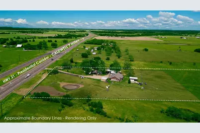 7523 State Highway 21 W, Caldwell, TX 77836 - Photo 1