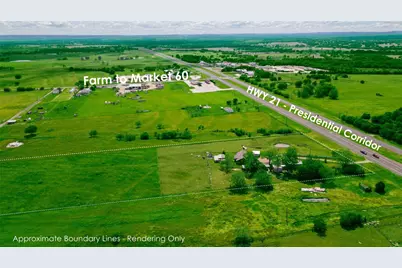 7523 State Highway 21 W, Caldwell, TX 77836 - Photo 8