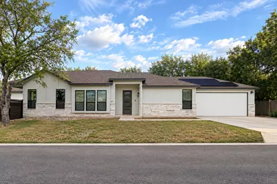 721 Fir Lane, Cottonwood Shores, TX 78657 - Photo 2