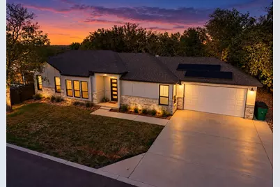 721 Fir Lane, Cottonwood Shores, TX 78657 - Photo 1
