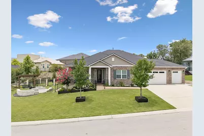 117 Dashing Sycamore Street, San Marcos, TX 78666 - Photo 1