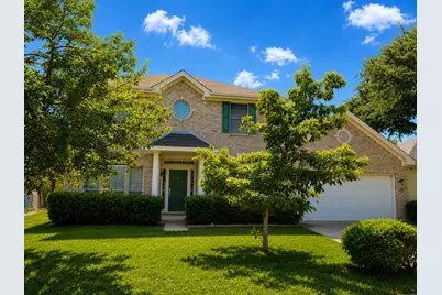 17114 Cranston Drive, Round Rock, TX 78664 - Photo 2