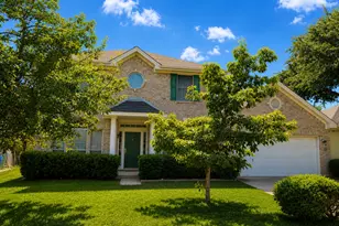 17114 Cranston Dr, Round Rock, TX 78664 - Photo 2