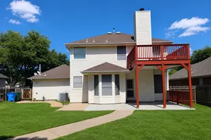 17114 Cranston Dr, Round Rock, TX 78664 - Photo 26