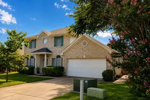 17114 Cranston Dr, Round Rock, TX 78664 - Photo 2
