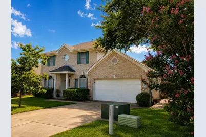 17114 Cranston Drive, Round Rock, TX 78664 - Photo 2
