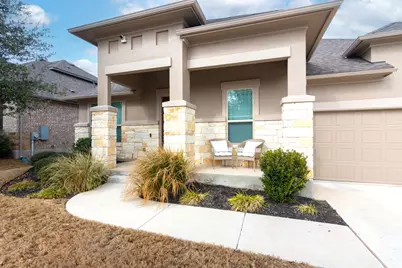 3340 Amerigo Place, Round Rock, TX 78665 - Photo 4