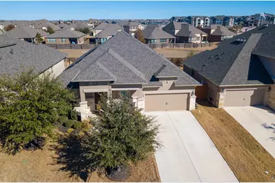 3340 Amerigo Place, Round Rock, TX 78665 - Photo 2