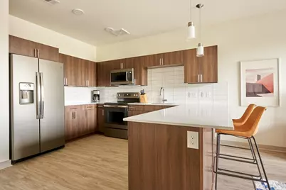 4811 Woodrow Avenue #318, Austin, TX 78756 - Photo 4