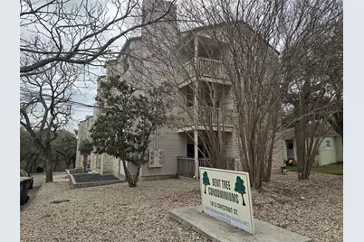 1013 Chestnut Street #C6, San Marcos, TX 78666 - Photo 1