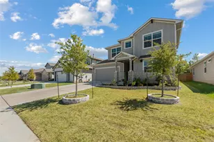 202 Big Sandy Creek Dr, Hutto, TX 78634 - Photo 2