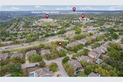 2200 Rio Mesa Drive, Austin, TX 78732 - Photo 36