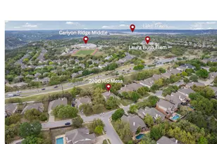 2200 Rio Mesa Dr, Austin, TX 78732 - Photo 36