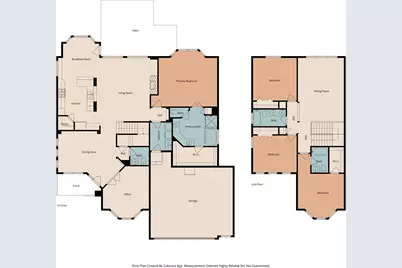 2200 Rio Mesa Drive, Austin, TX 78732 - Photo 36