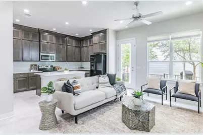 3108 E 51st Street #1101, Austin, TX 78723 - Photo 1