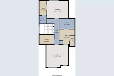 3108 E 51st Street #1101, Austin, TX 78723 - Photo 32