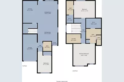 3108 E 51st Street #1101, Austin, TX 78723 - Photo 30