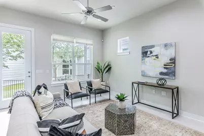 3108 E 51st Street #1101, Austin, TX 78723 - Photo 6