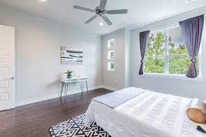 3108 E 51st Street #1101, Austin, TX 78723 - Photo 20