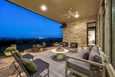3809 Verano Drive, Austin, TX 78735 - Photo 2