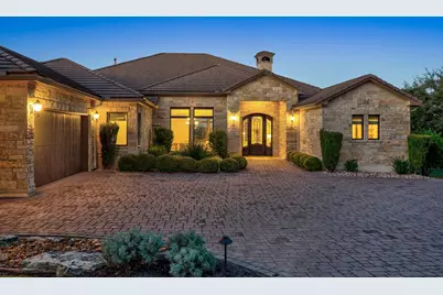 3809 Verano Drive, Austin, TX 78735 - Photo 2