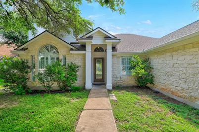 408 N Mount Rushmore Drive, Cedar Park, TX 78613 - Photo 8