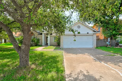 408 N Mount Rushmore Drive, Cedar Park, TX 78613 - Photo 6