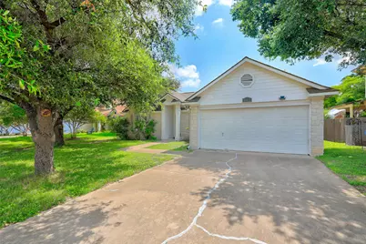 408 N Mount Rushmore Drive, Cedar Park, TX 78613 - Photo 2