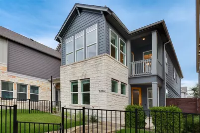 10102 Erwin Trail #59, Austin, TX 78717 - Photo 1