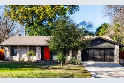 6822 Willamette Drive, Austin, TX 78723 - Photo 1