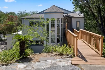 210 Finn Street, Austin, TX 78734 - Photo 1