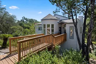 210 Finn St, Austin, TX 78734 - Photo 2