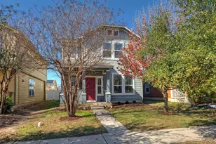 18312 Mammoth Cave Blvd, Pflugerville, TX 78660 - Photo 1