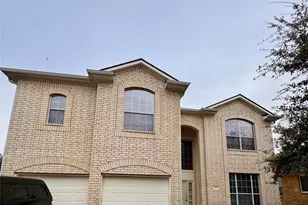 3502 Shiraz Loop, Round Rock, TX 78665 - Photo 1
