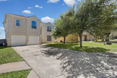 3502 Shiraz Loop, Round Rock, TX 78665 - Photo 1