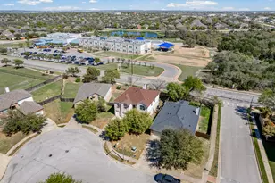 3502 Shiraz Loop, Round Rock, TX 78665 - Photo 20