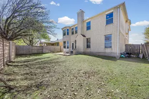 3502 Shiraz Loop, Round Rock, TX 78665 - Photo 20