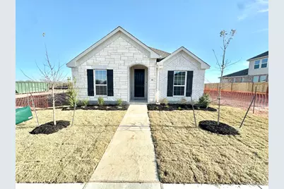 215 Bellie Lane, Kyle, TX 78640 - Photo 1