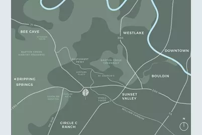 6821 Wolfcreek Pass #2, Austin, TX 78749 - Photo 34