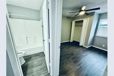 5507 Rose Hill Circle #B, Austin, TX 78745 - Photo 14